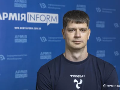 Очима розвідника: як «Тайфун» полює на ворога з неба і за допомогою інших мережевих технологій  