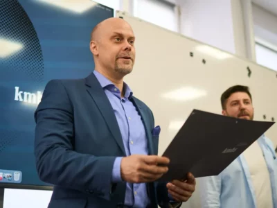 Посилюємо якість меддопомоги: за сприяння Міноборони керівники медичних підрозділів пройшли інтенсивне навчання  