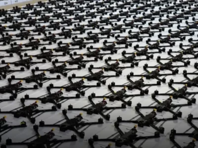 Уряд дозволив виробникам дронів та засобів РЕБ закладати кредитні витрати в ціну контрактів  