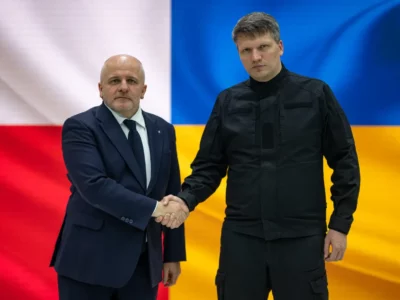 Україна та Польща обговорили перспективи спільних проєктів в ОПК
