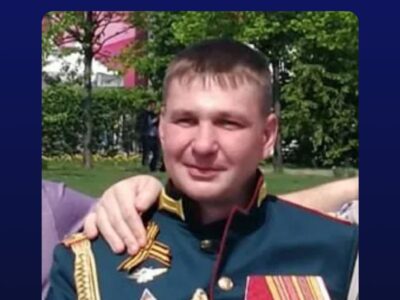 Викрито російського командира, причетного до розстрілу 19 цивільних та 4 військовополонених  