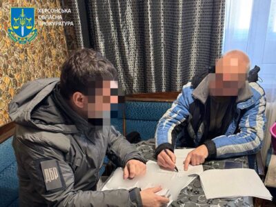 Стривай паровоз — двох залізничників із Херсонщини відправили під суд за співпрацю з окупантами  