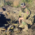 Сапери Міноборони розмінували понад 4,7 тис. гектарів деокупованих територій