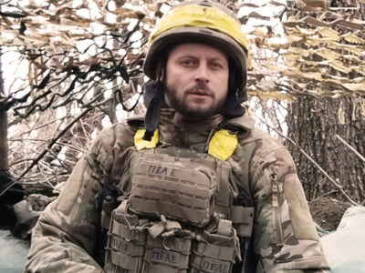 «Хотів узяти в полон — але не вийшло»: гранатна дуель Пеле, яка перетворилась на бій за життя  