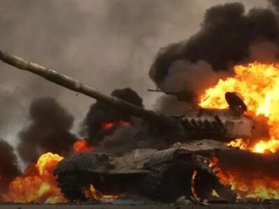 За пів року російська армія втратила понад 19 дивізій та 42 танкових батальйони  