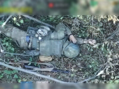 «Рота, що стала добривом»: морпіхи за три дні «перемололи» 86 окупантів  