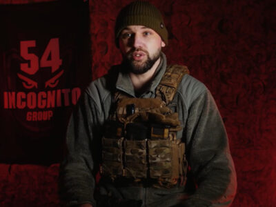 Гроші мертвим не потрібні: у приціл ЗСУ потрапив російський старшина з «зарплатною місією» на мопеді  