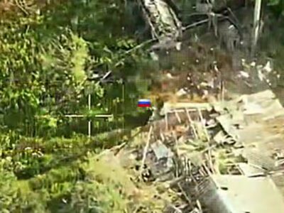 «Хартія» показала кілзону, яку створила для окупантів на Харківщині  