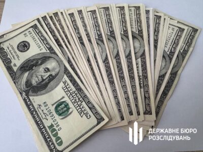 Батько, син та працівник ТЦК: на Одещині викрили родинний «бізнес» на ухилянтах  