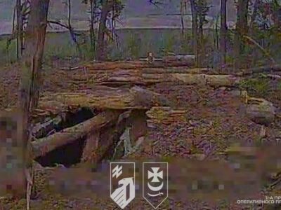 «Менше „вух“ і „очей“ у росіян»: на Куп’янщині нищать ворожу розвідку та зв’язок  