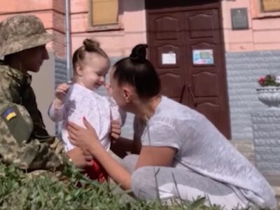 «Буду мститись» — 18-річний рекрут приєднався до ЗСУ після того, як у його будинок влучив ворожий БПЛА  