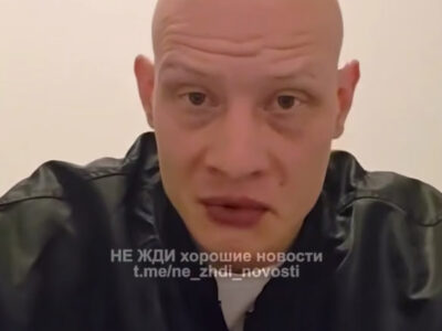 «Гниють у полі — а їх записують у дезертири»: російський командир «злив» правду про бізнес на трупах  