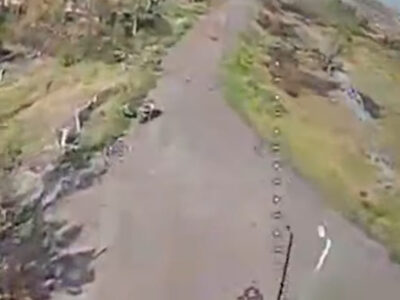 «Кульбіти» на мотоциклах і втеча полями: як закінчуються штурми окупантів на Покровському напрямку  