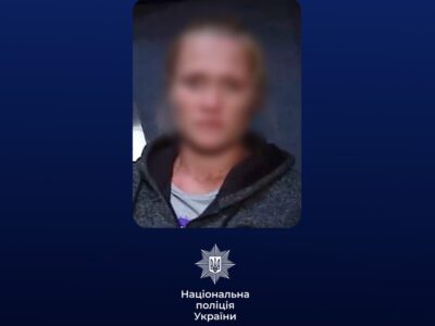 «Обрадовалась рускім кніжкам»: підозру оголосили колаборантці, яка втекла до росії  