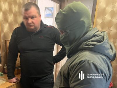 Кінець «вертухая»: ексочільник колонії отримав 14 років за співпрацю з окупантами  
