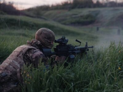 У Генштабі ЗСУ розповіли, на яких напрямках росіяни діють найбільш активно