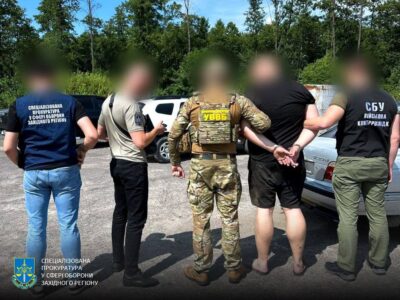 $7000 за «цукровий діабет»: на Волині викрили правоохоронця, який торгував фальшивими діагнозами  