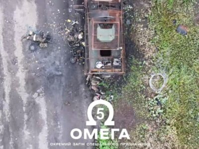 «Поля вкриті тілами»: спецпризначенці показали, яка справжня ціна російських «м’ясних штурмів»  