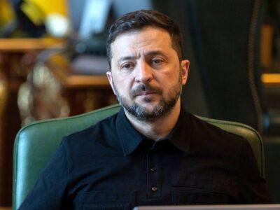 Президент провів Ставку: обговорили ситуацію на фронті, виробництво дронів та удари по території рф  