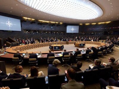 У НАТО затвердили план ресурсів спільного фінансування до 2030 року: Україна в пріорітеті  