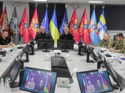 Денис Шмигаль розповів, на яку допомогу Україна може розраховувати після «Рамштайну»  