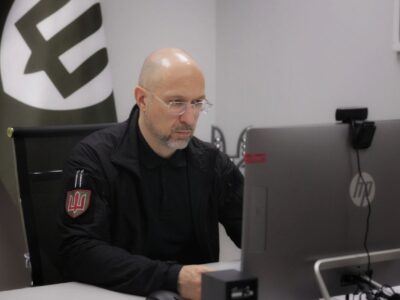 Україна та Румунія активізують спільні оборонні проєкти: міністри провели переговори  