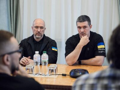 Україна масштабно інвестує у дрони-перехоплювачі: вже чотири контракти на понад 3 мільярди гривень  