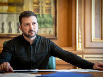 Україна синхронізувала санкції з ЄС і запровадила нові — проти видобутку металів для ВПК рф  