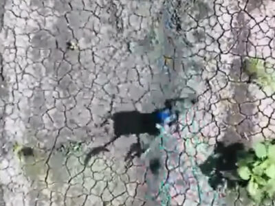 «Своїх не кидаємо», навіть якщо вони — дрони: унікальна операція з порятунку БПЛА  