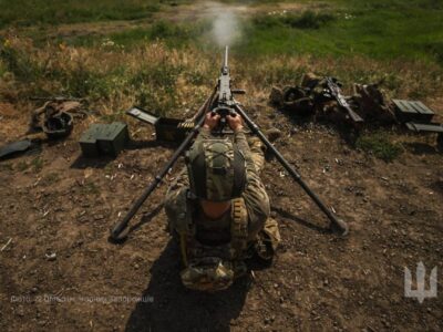 Ворог 28 разів намагався прорвати нашу оборону на Покровському напрямку — Генштаб ЗСУ  