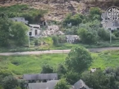 Не добігли — наші бійці ліквідували штурмову групу росіян  