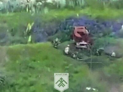 Розбивають усе: наші бійці розгромили малі групи окупантів  