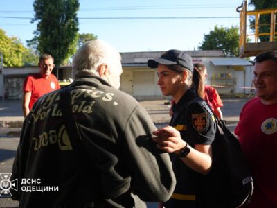 В Одесі збільшилась кількість постраждалих  