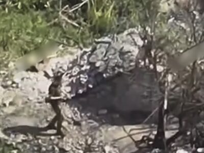 Операція «Дроноцид» — наші бійці викрили 90 позицій операторів БПЛА рф  