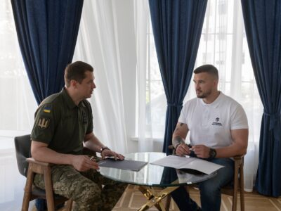 Міноборони та приватні виробники озброєння об’єднують зусилля у сфері забезпечення якості  