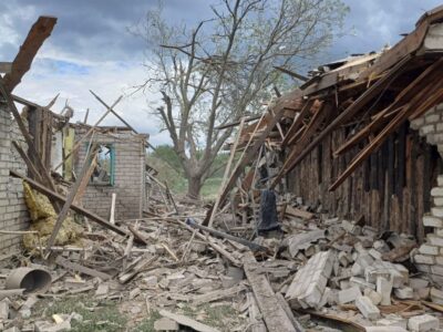 Росія атакувала два райони Дніпропетровщини: семеро поранених, серед них дитина  