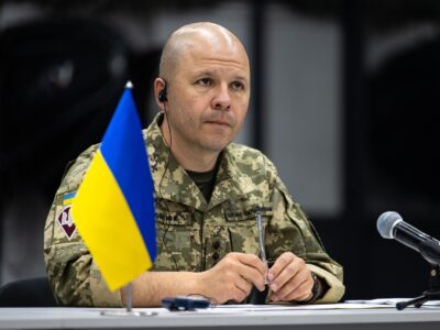 Актуалізація потреб Сил оборони та стратегічне планування: відбулось засідання Коаліції артилерії  