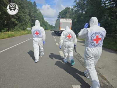 В Україну повернули тіла 1000 загиблих  