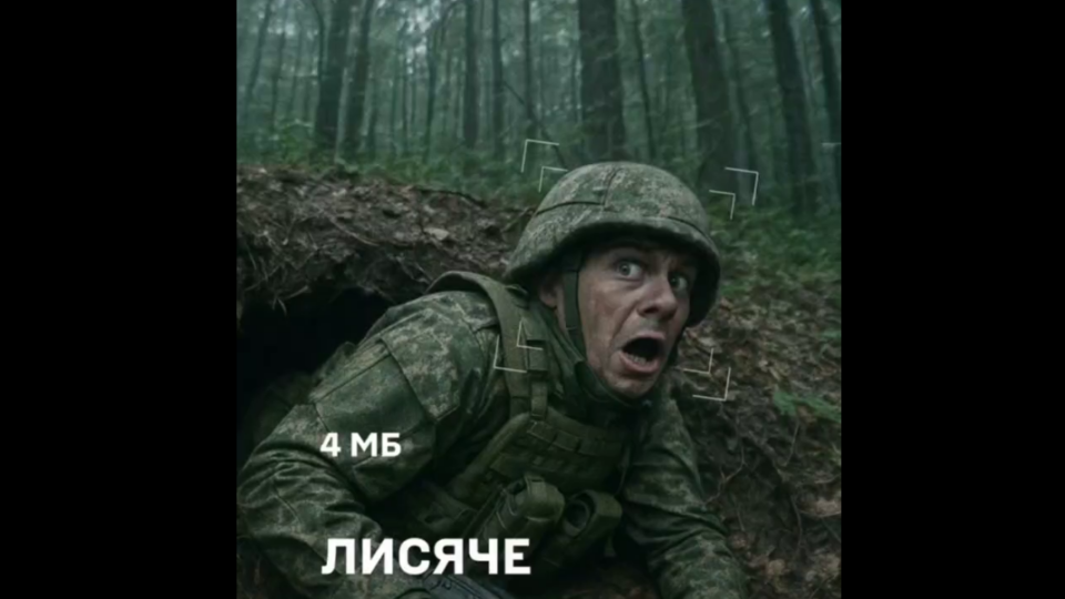 «Мангали відходять, у них в тренді „йоржики“» — на Олександрівському напрямку ворог шукає нестандартні рішення  