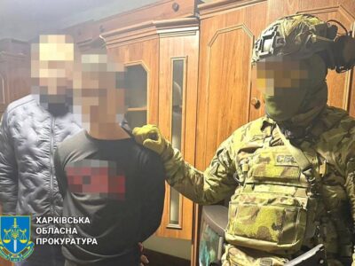 Під суд пішов підліток, який заклав вибухівку біля будівлі поліції у Харкові  