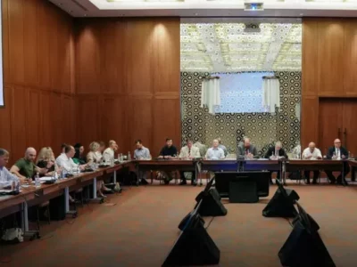 Україна та НАТО посилюють співпрацю у сфері оборонних закупівель  