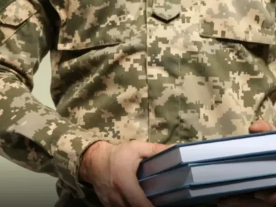 Освітні пільги для військовослужбовців, учасників бойових дій та членів їхніх родин  