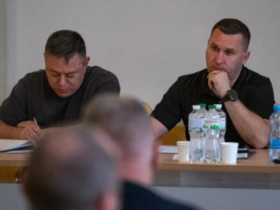 Українська промисловість та досвід ЗСУ є основою для стримання агресора — заступник Міністра оборони  