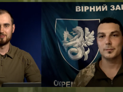 Без мотоциклів: на Новопавлівському напрямку окупанти ходять в штурми пішки  
