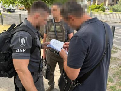 Засуджено колишнього командира за пособництво в ухилення від служби та розтрату майна  