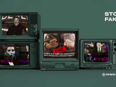 «Чоловік» став «військовим»: як російська пропаганда ґвалтує логіку і новини водночас  