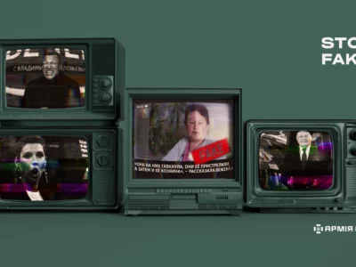 «Реальні історії» від «місцевих мешканців»: нова серія фейків від кремлівської кіностудії  