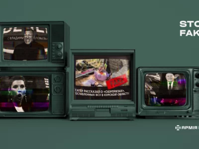 Курська постановка: «заміновані іграшки» і три імені одного героя  