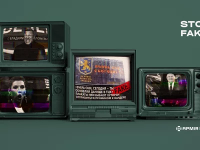 SS-style і знову за рибу гроші: російська пропаганда воскресила старий фейк про «мобілізаційний плакат»  