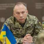 За вересень БпАК уразили 66,5 тис. цілей, це 10,8% більше ніж у серпні: Головком